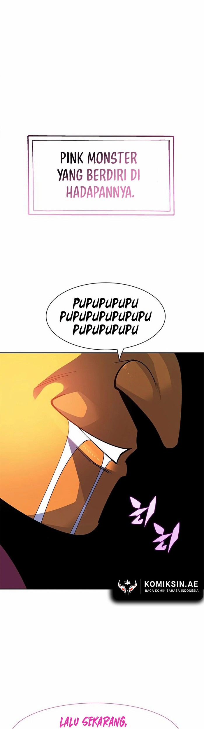 Dungeon Porter Chapter 23 - halaman 82
