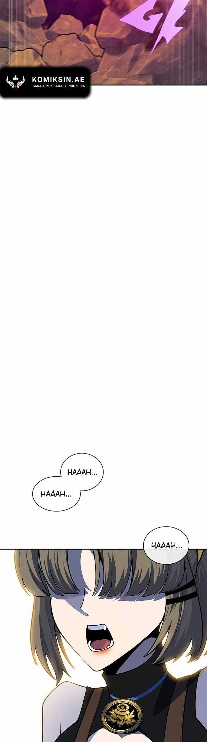 Dungeon Porter Chapter 24 - halaman 16