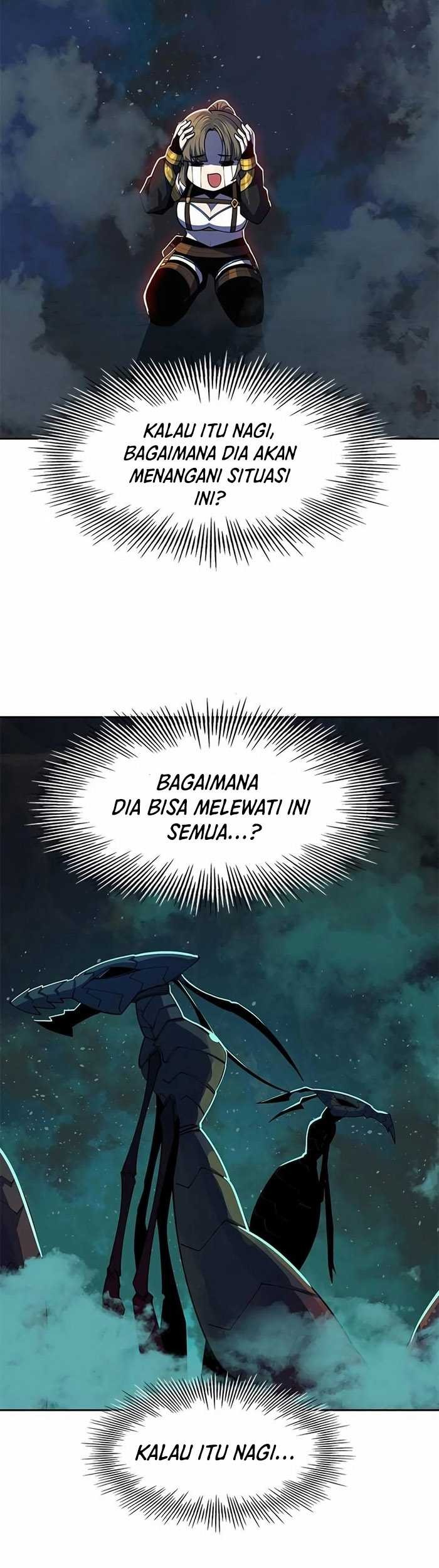 Dungeon Porter Chapter 24 - halaman 19