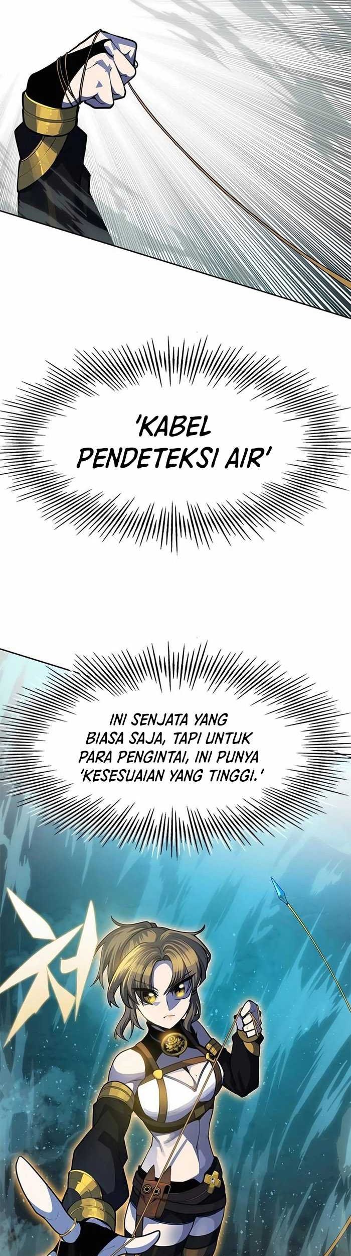 Dungeon Porter Chapter 24 - halaman 21