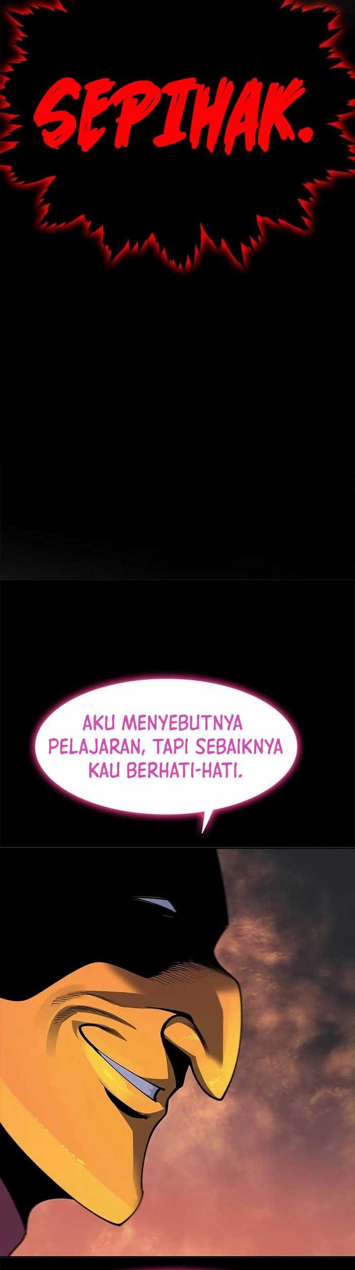 Dungeon Porter Chapter 24 - halaman 33
