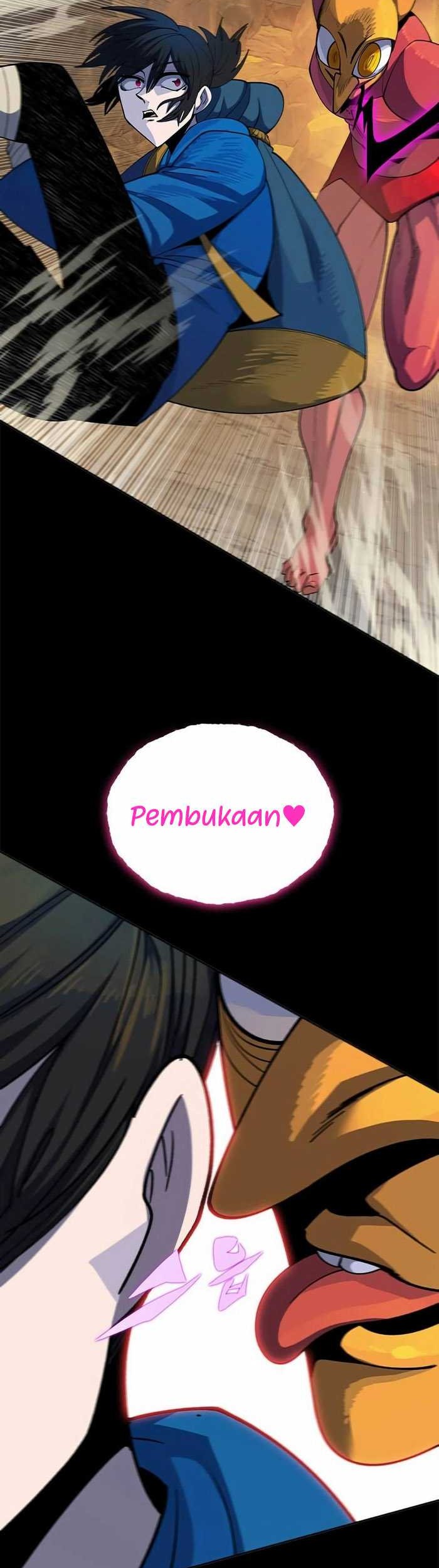 Dungeon Porter Chapter 24 - halaman 39