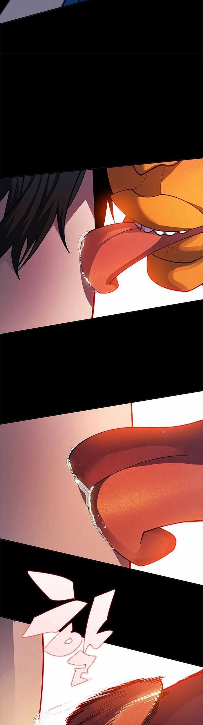 Dungeon Porter Chapter 24 - halaman 40