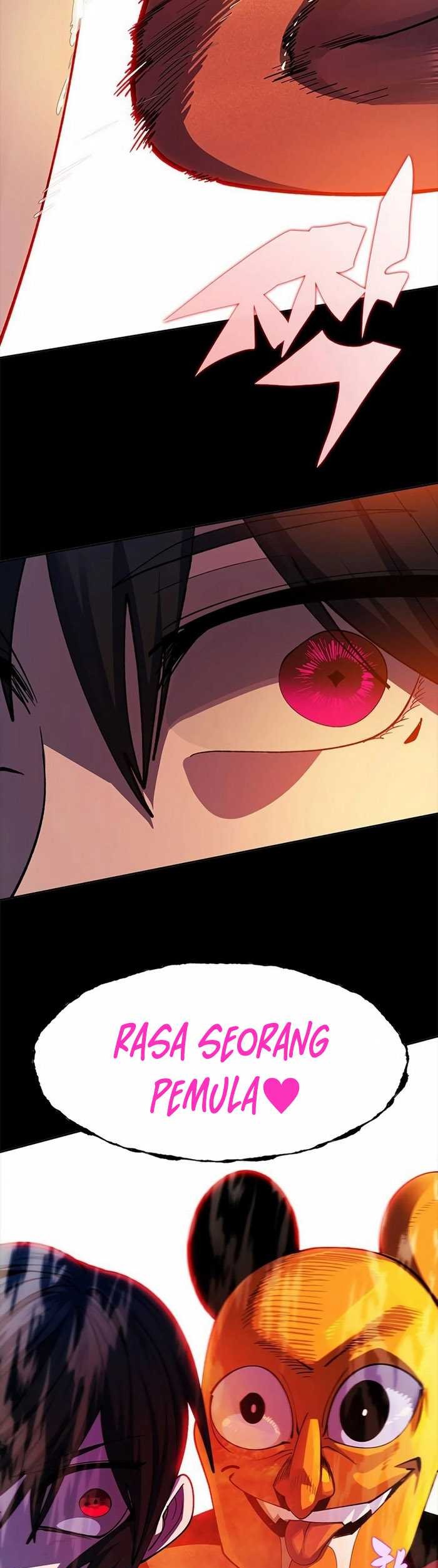 Dungeon Porter Chapter 24 - halaman 41