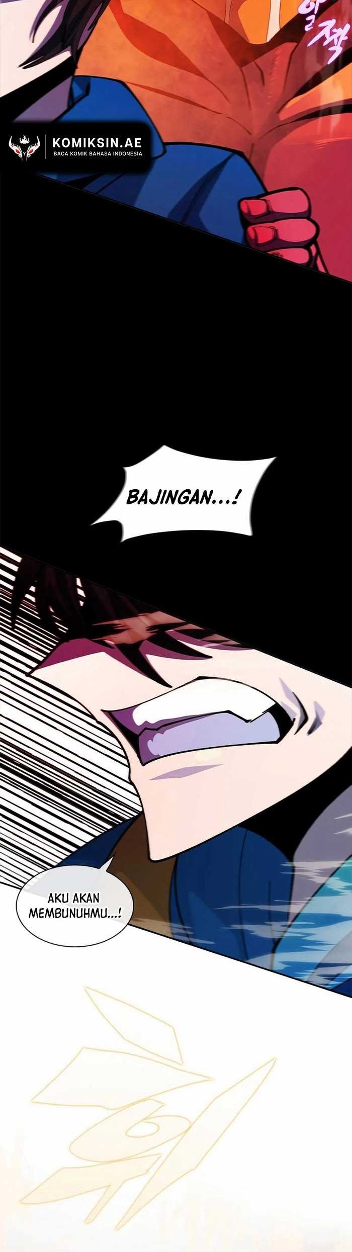Dungeon Porter Chapter 24 - halaman 42