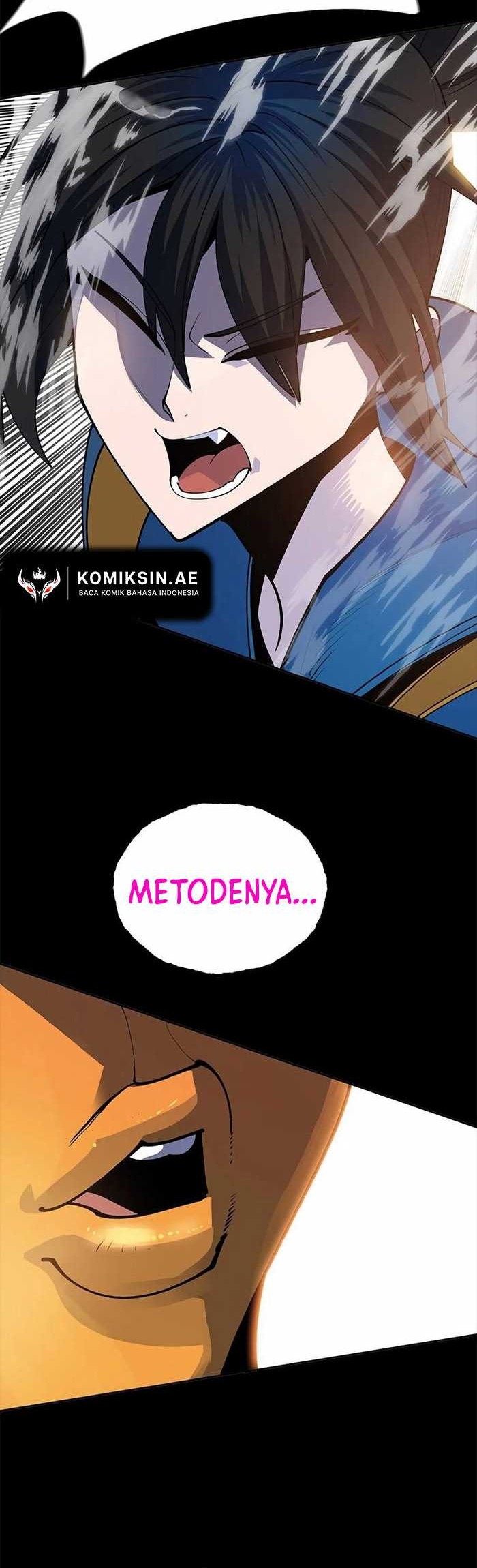 Dungeon Porter Chapter 24 - halaman 48
