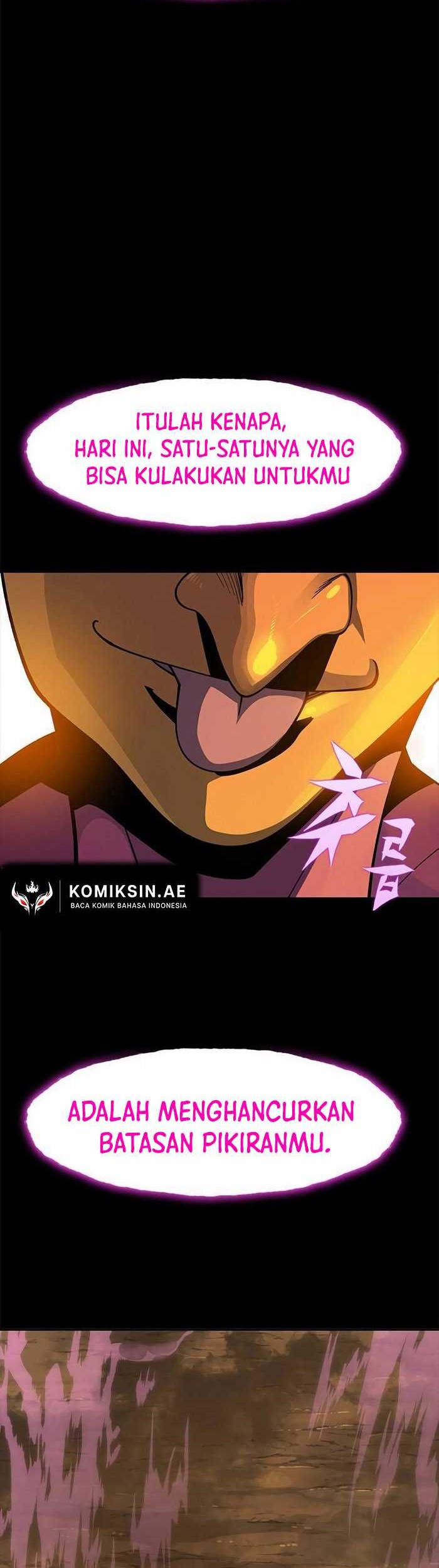 Dungeon Porter Chapter 24 - halaman 52