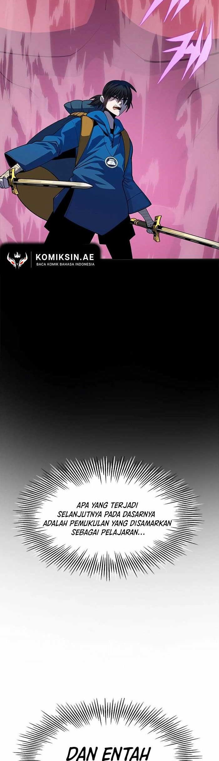 Dungeon Porter Chapter 24 - halaman 54