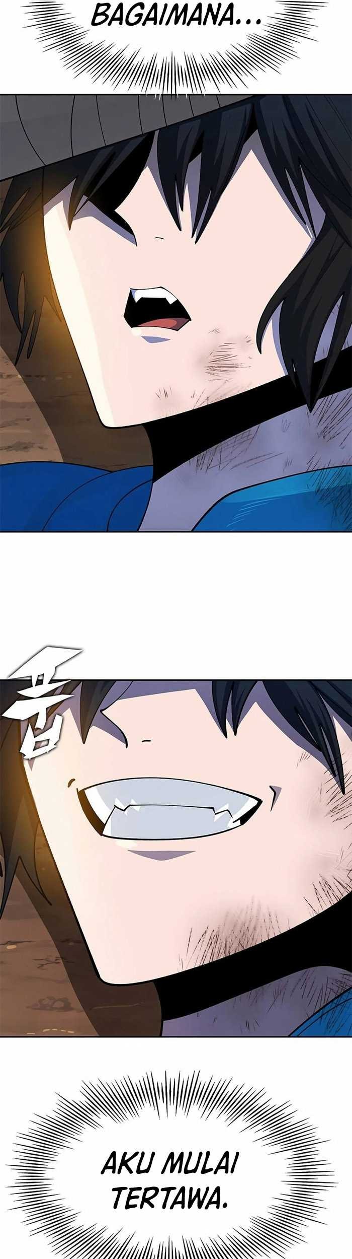 Dungeon Porter Chapter 24 - halaman 55