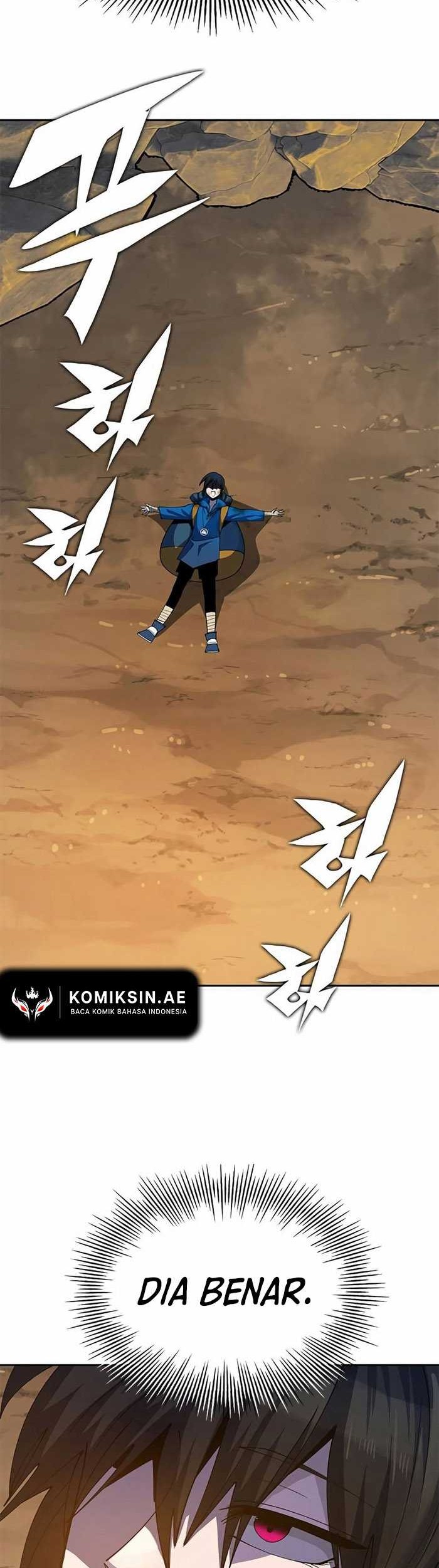 Dungeon Porter Chapter 24 - halaman 56