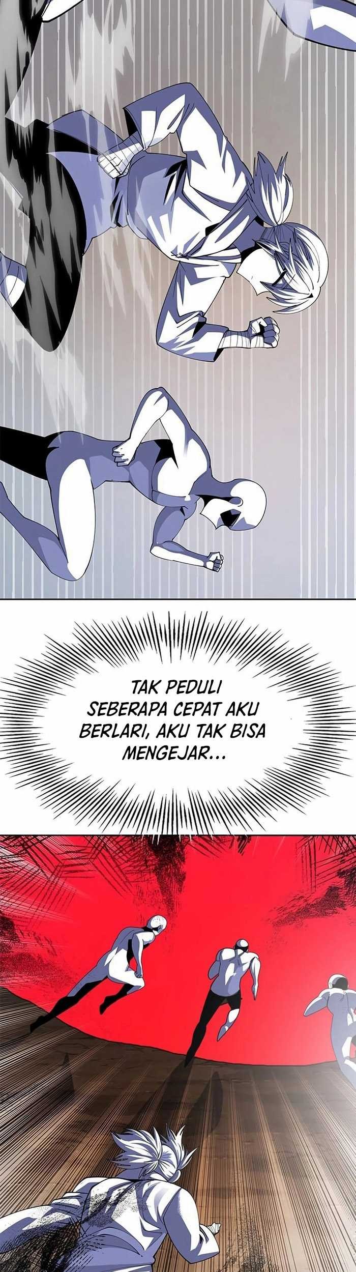 Dungeon Porter Chapter 24 - halaman 59