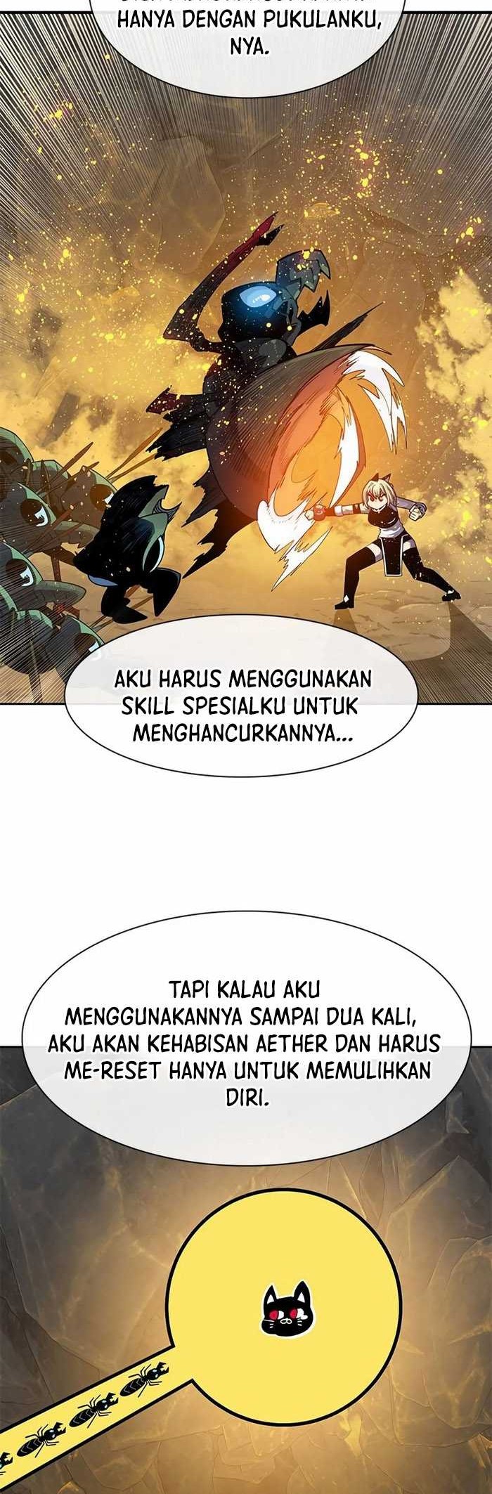 Dungeon Porter Chapter 24 - halaman 6