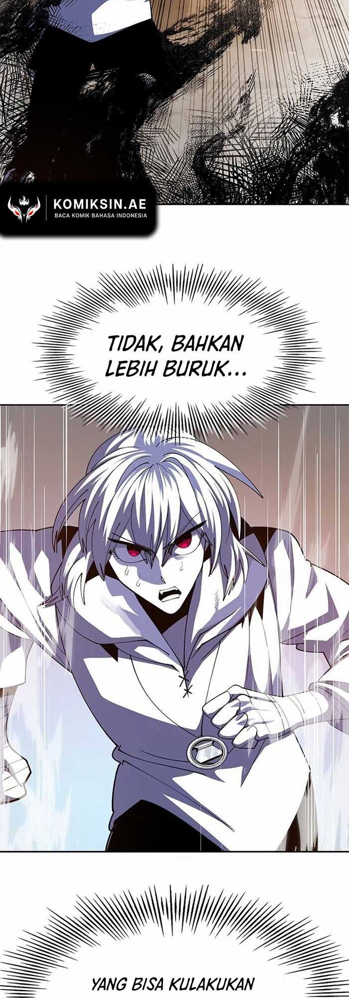 Dungeon Porter Chapter 24 - halaman 60