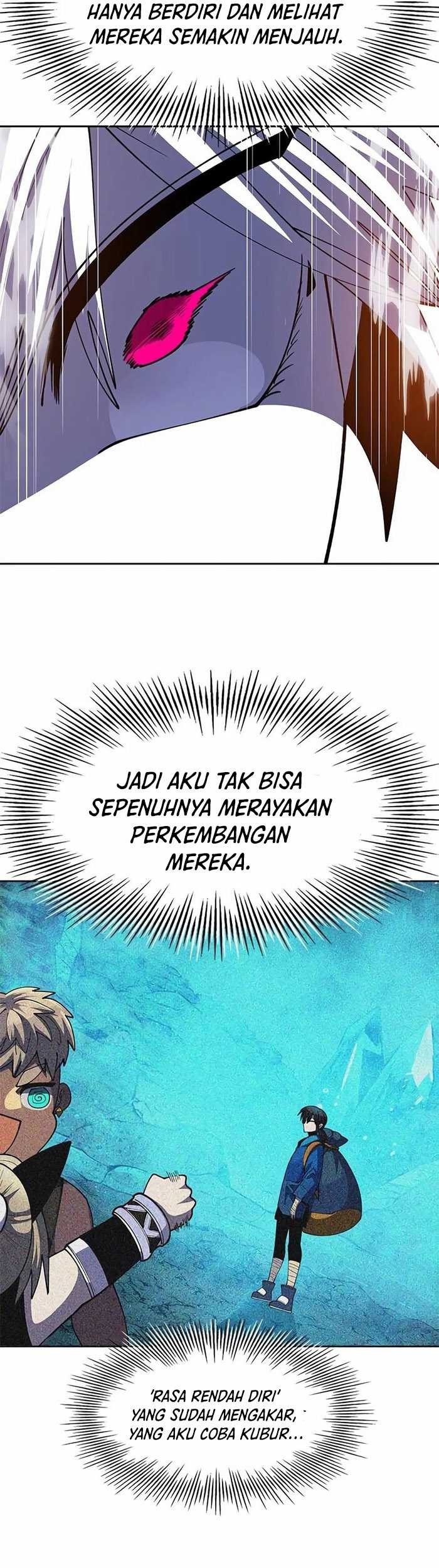 Dungeon Porter Chapter 24 - halaman 61
