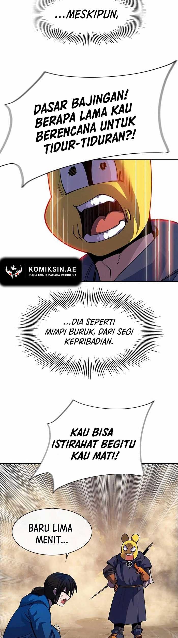 Dungeon Porter Chapter 24 - halaman 63
