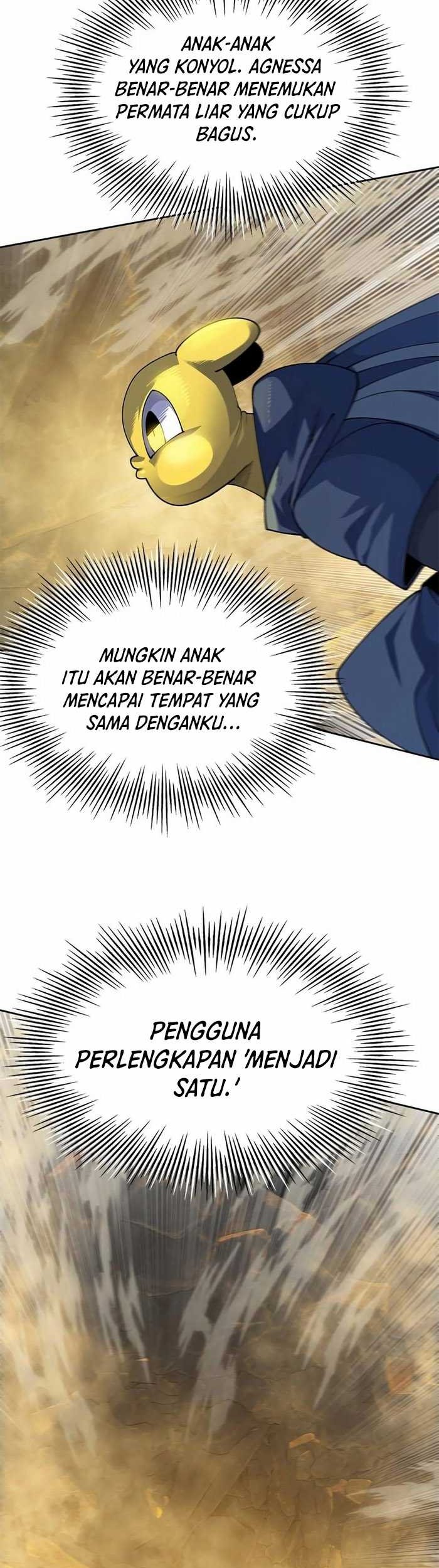 Dungeon Porter Chapter 24 - halaman 69