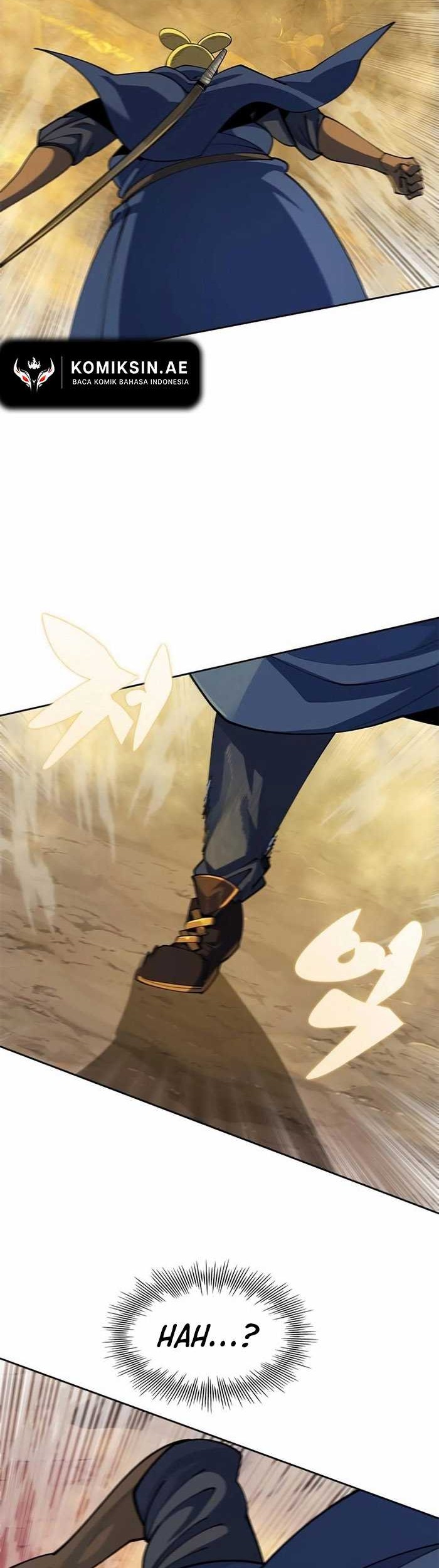Dungeon Porter Chapter 24 - halaman 70