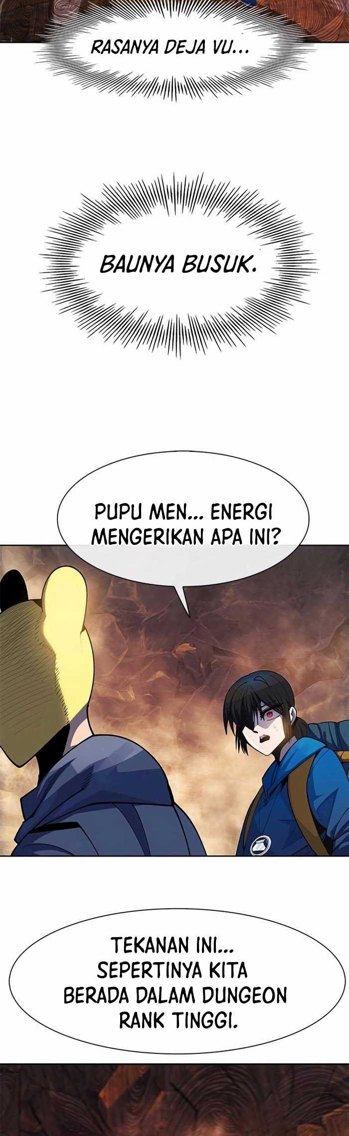 Dungeon Porter Chapter 24 - halaman 72