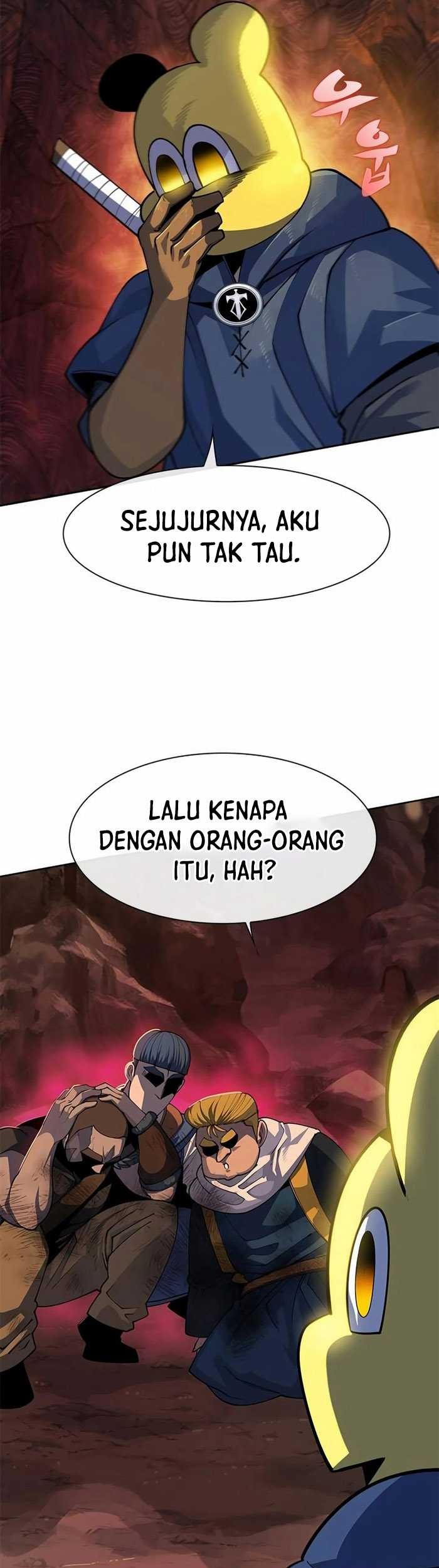 Dungeon Porter Chapter 24 - halaman 73