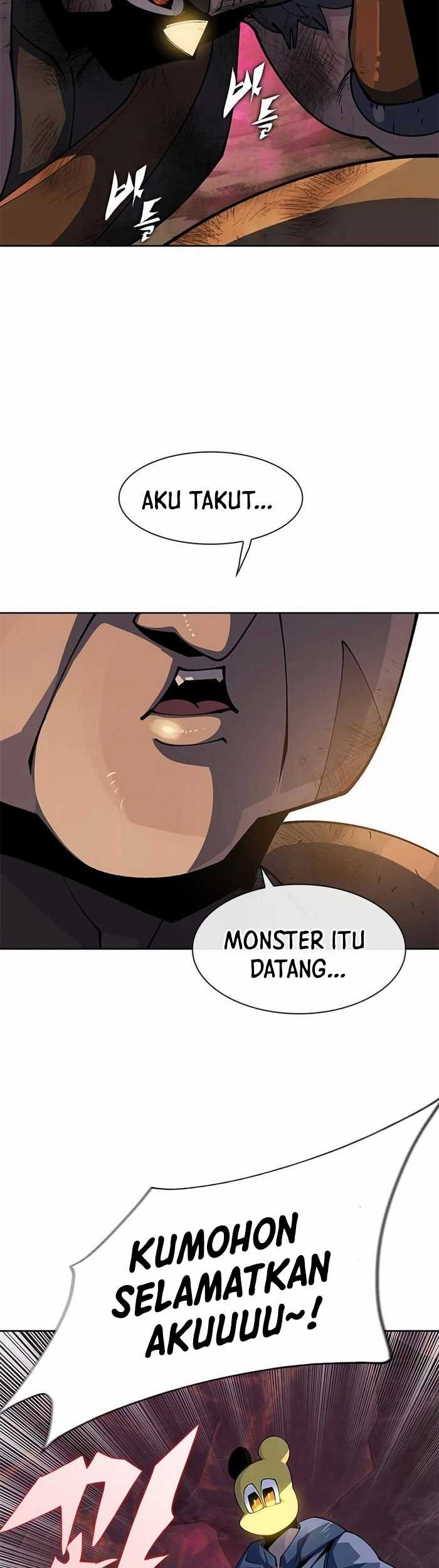 Dungeon Porter Chapter 24 - halaman 75