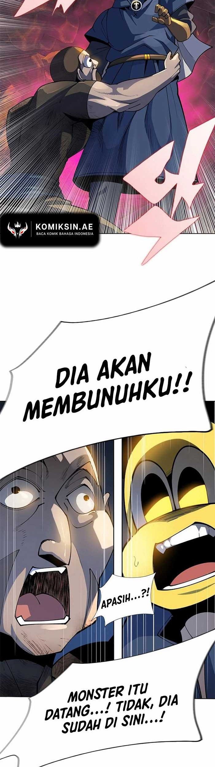 Dungeon Porter Chapter 24 - halaman 76