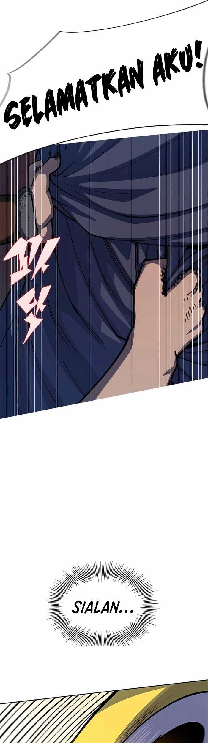 Dungeon Porter Chapter 24 - halaman 79