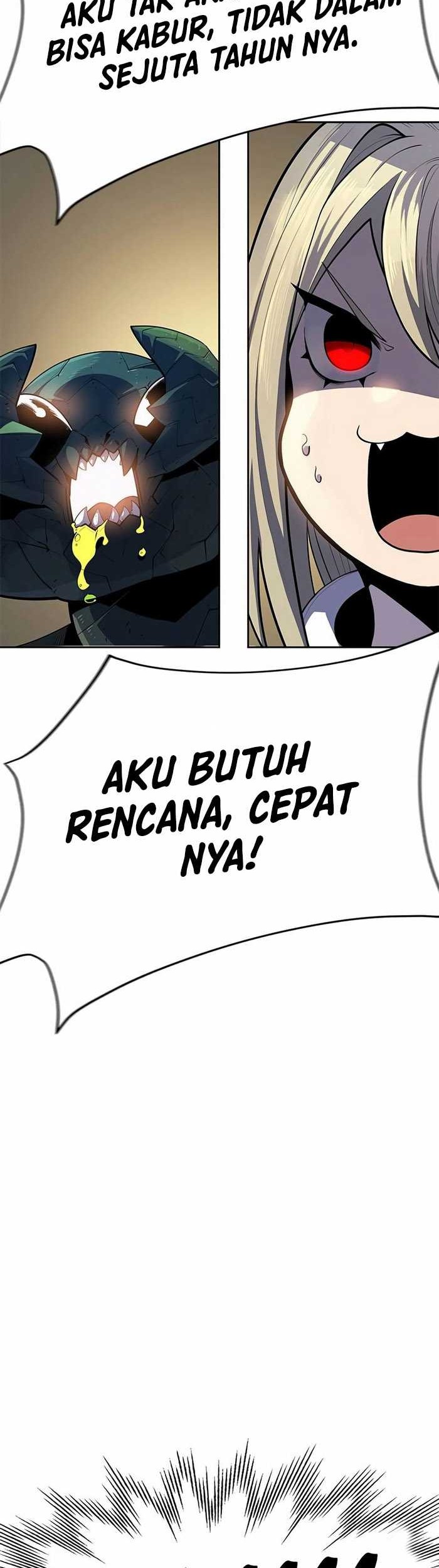Dungeon Porter Chapter 24 - halaman 8