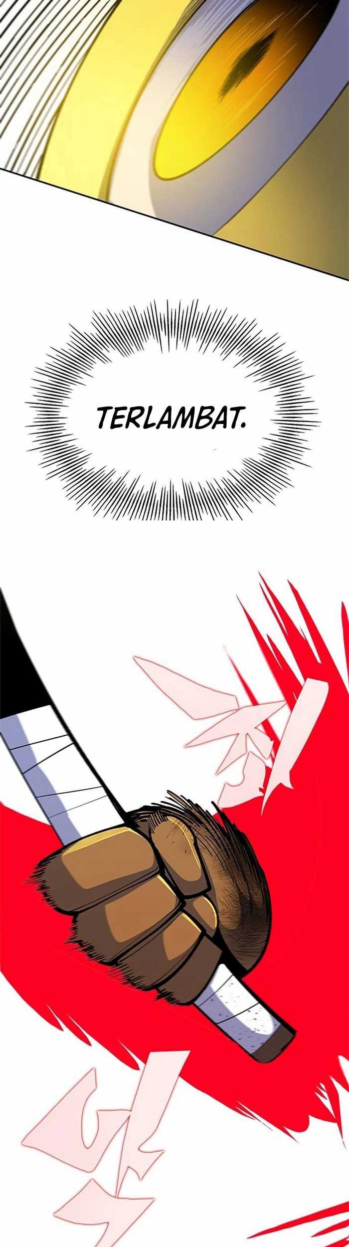 Dungeon Porter Chapter 24 - halaman 80