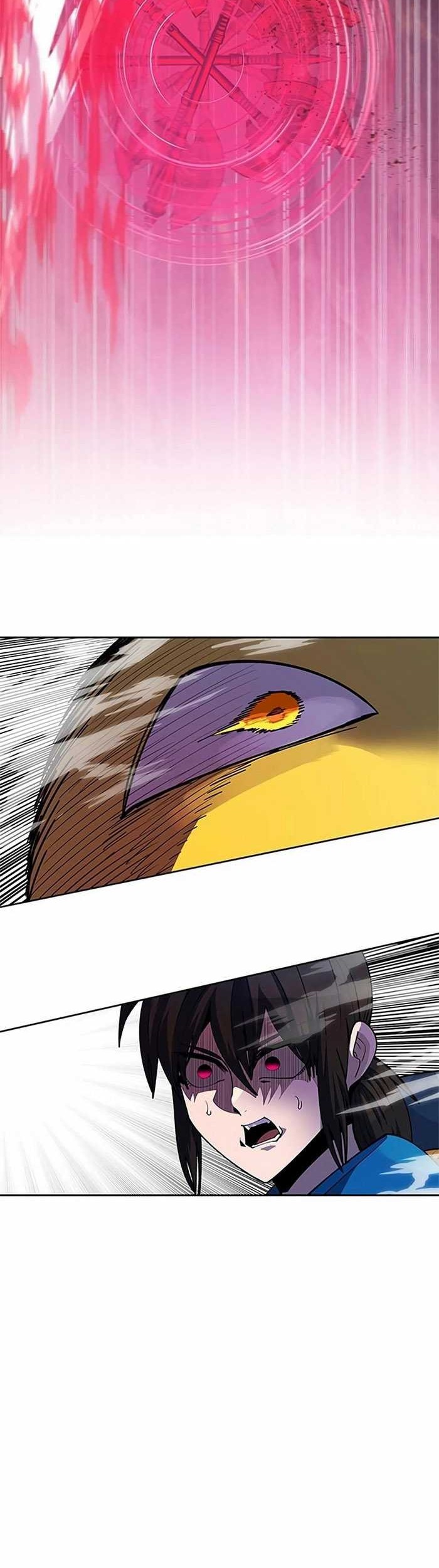 Dungeon Porter Chapter 24 - halaman 82