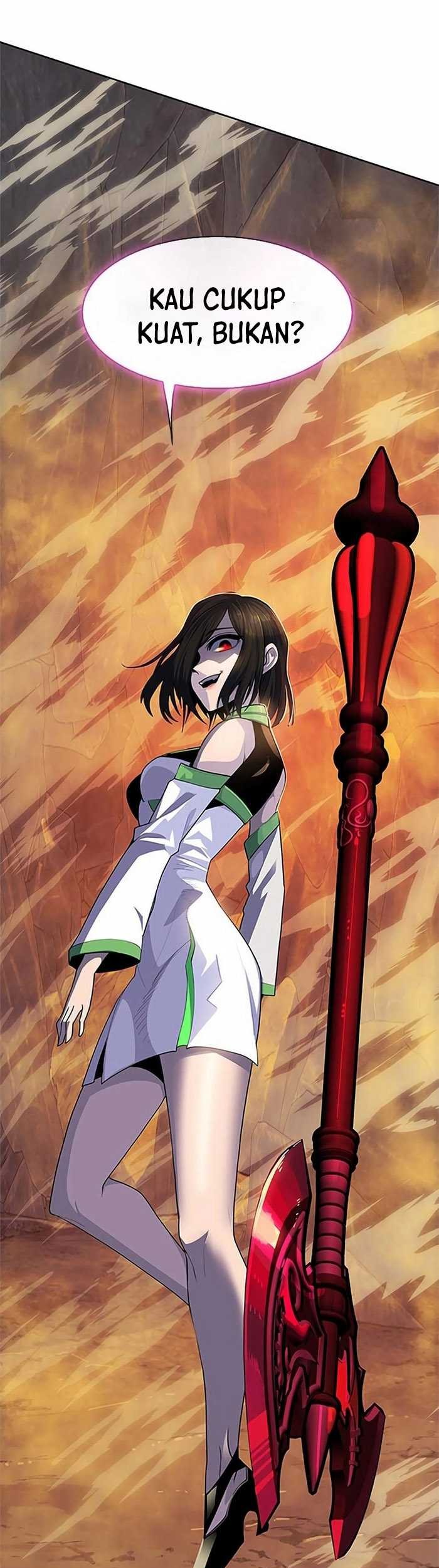Dungeon Porter Chapter 24 - halaman 85