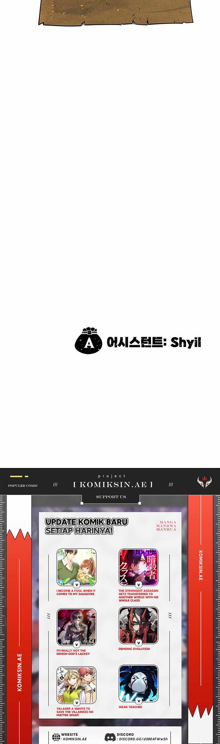 Dungeon Porter Chapter 24 - halaman 87
