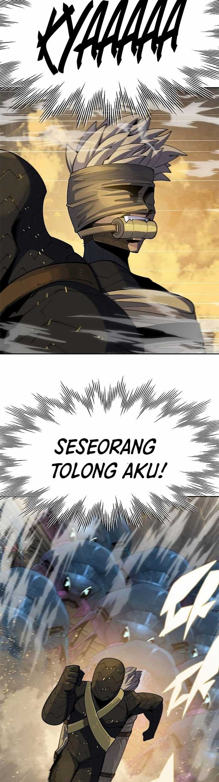 Dungeon Porter Chapter 24 - halaman 9