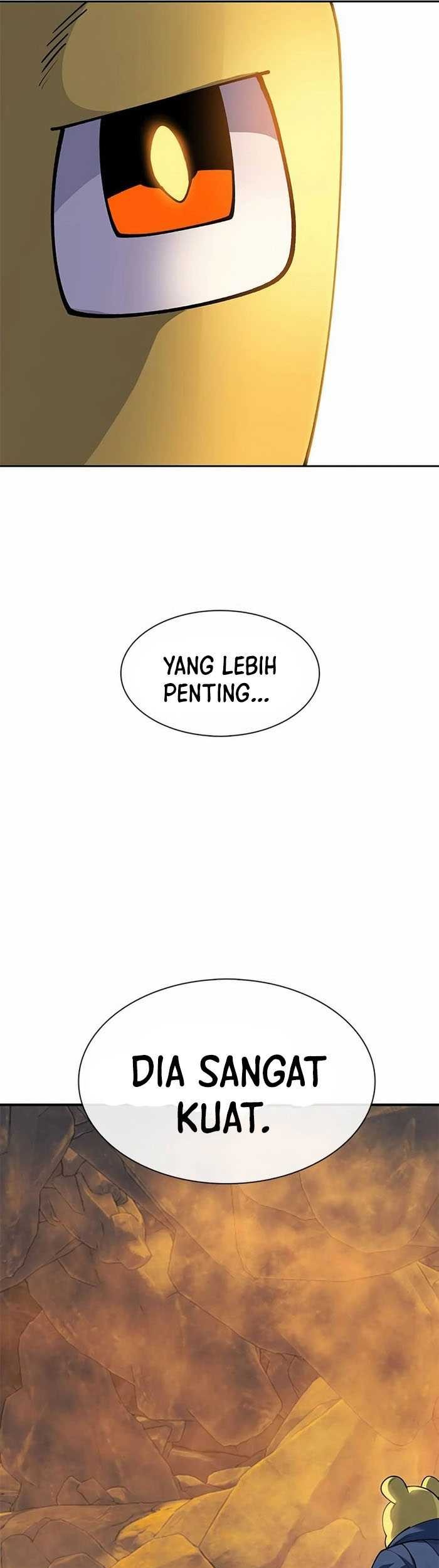 Dungeon Porter Chapter 25 - halaman 13