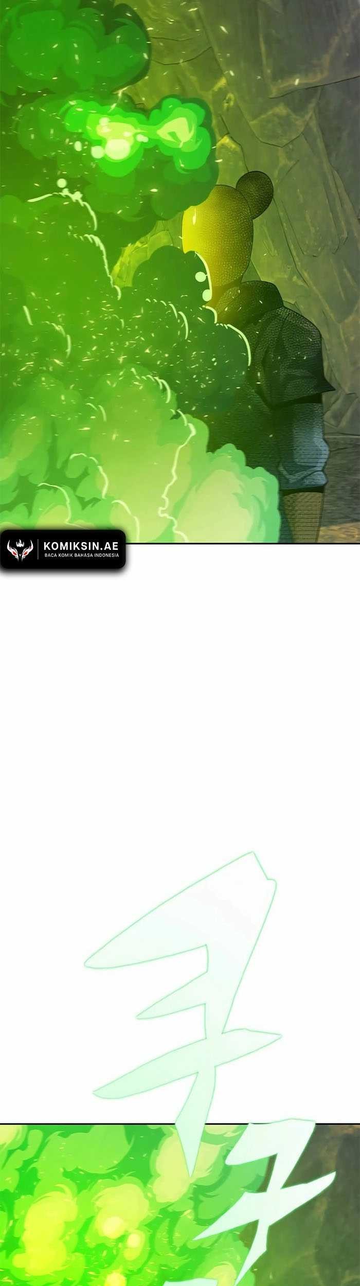 Dungeon Porter Chapter 25 - halaman 23
