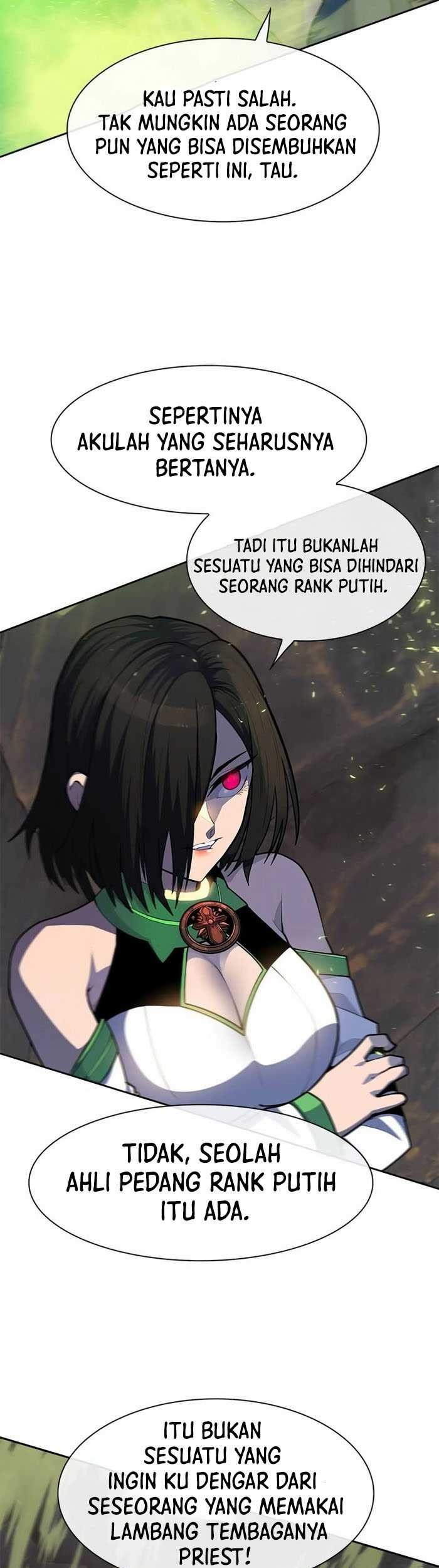 Dungeon Porter Chapter 25 - halaman 25