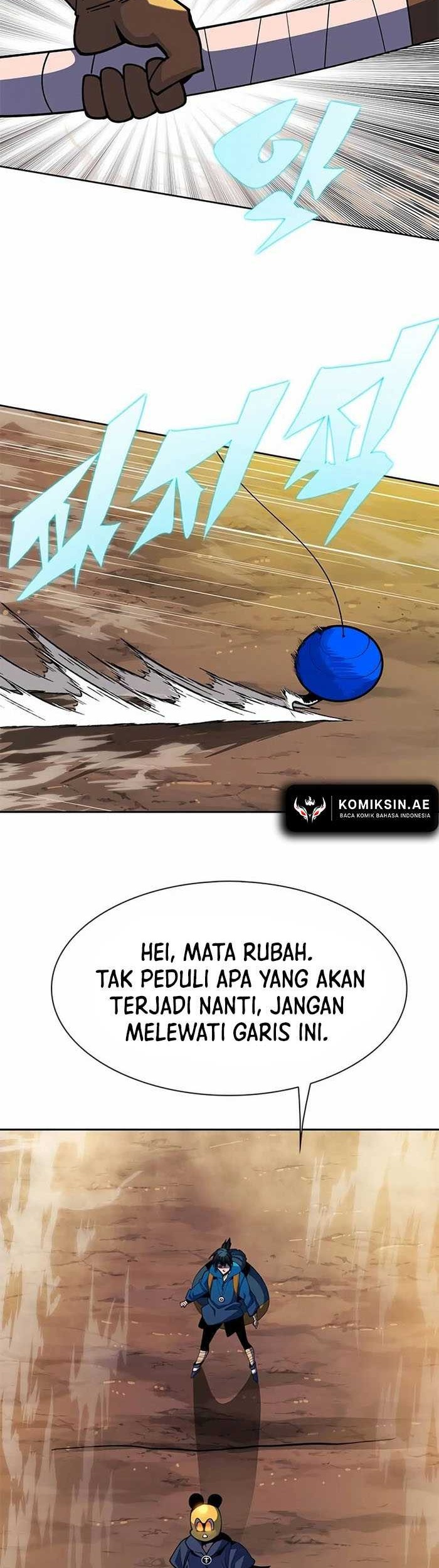 Dungeon Porter Chapter 25 - halaman 28
