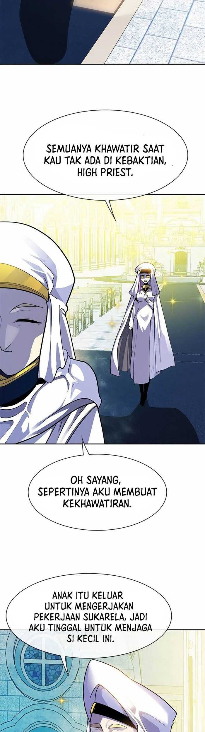 Dungeon Porter Chapter 25 - halaman 3