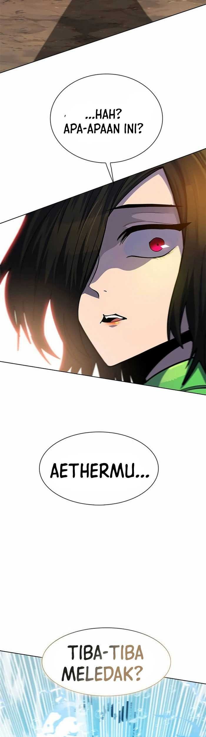 Dungeon Porter Chapter 25 - halaman 35