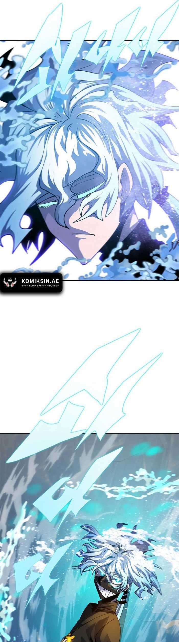 Dungeon Porter Chapter 25 - halaman 37