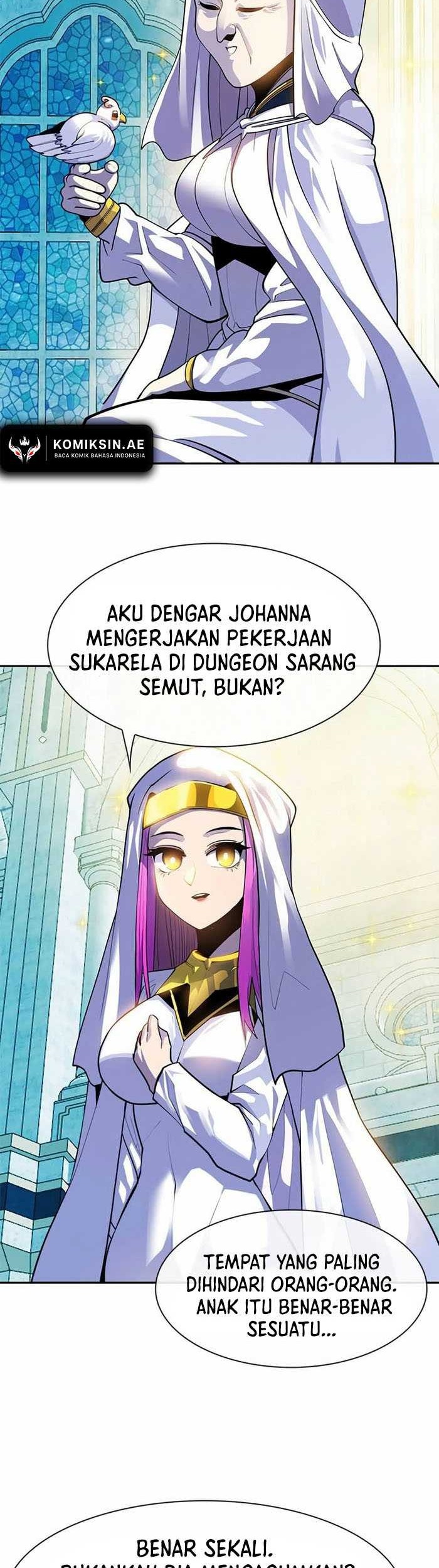 Dungeon Porter Chapter 25 - halaman 4