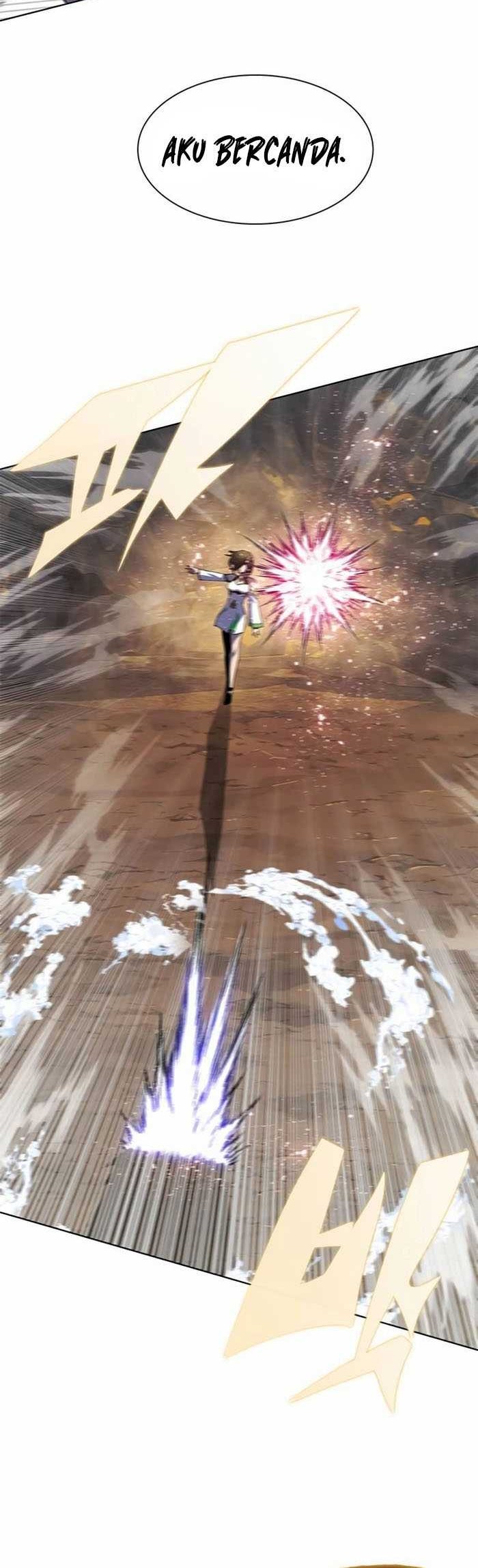 Dungeon Porter Chapter 25 - halaman 42