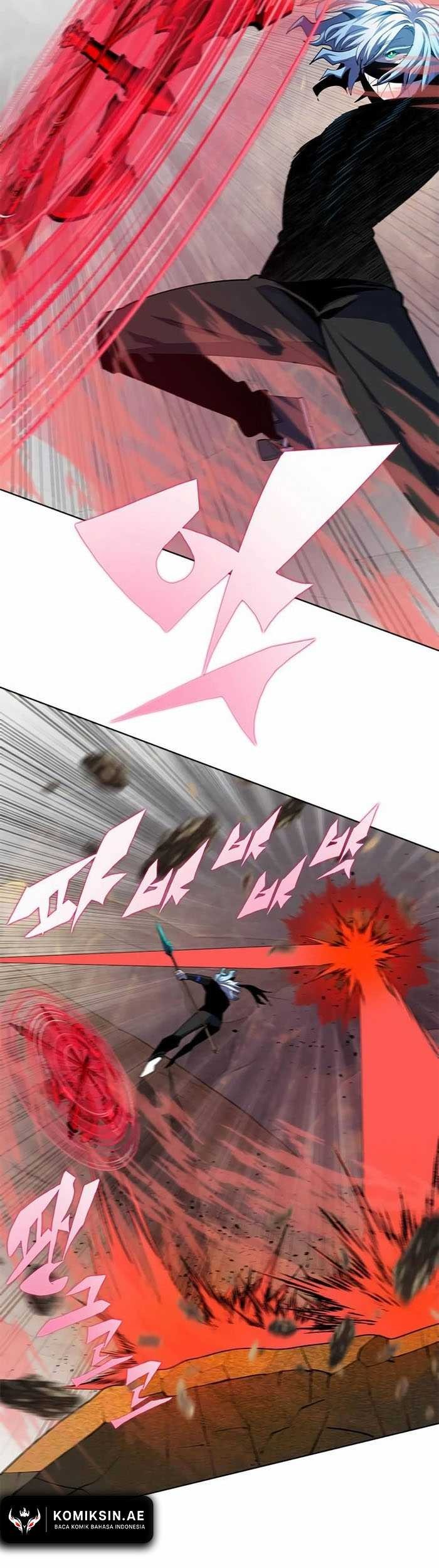 Dungeon Porter Chapter 25 - halaman 47