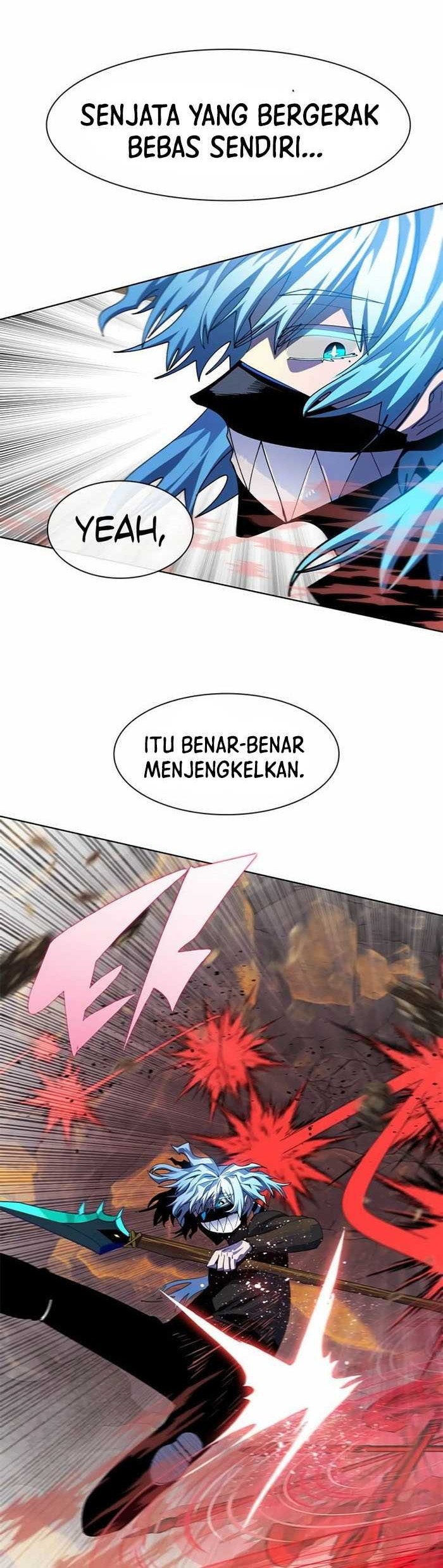 Dungeon Porter Chapter 25 - halaman 48