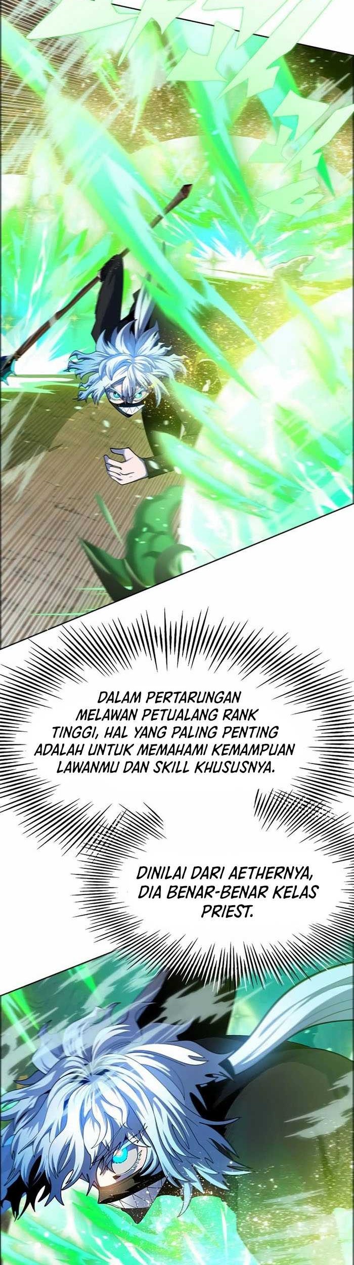 Dungeon Porter Chapter 25 - halaman 52