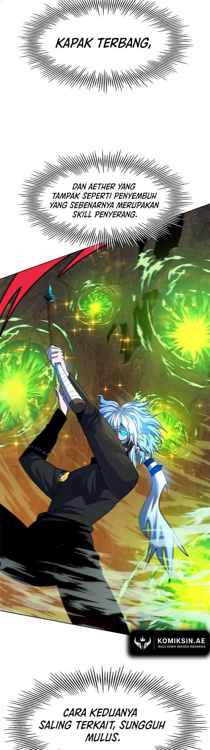 Dungeon Porter Chapter 25 - halaman 56