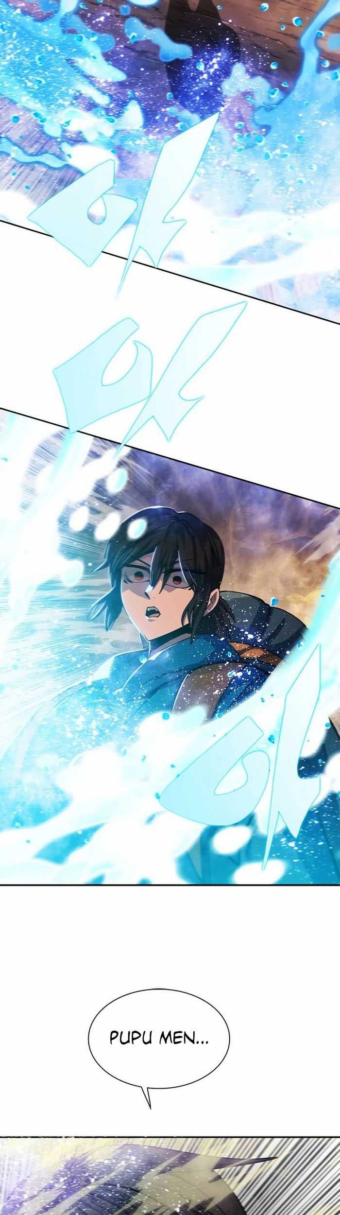 Dungeon Porter Chapter 25 - halaman 62