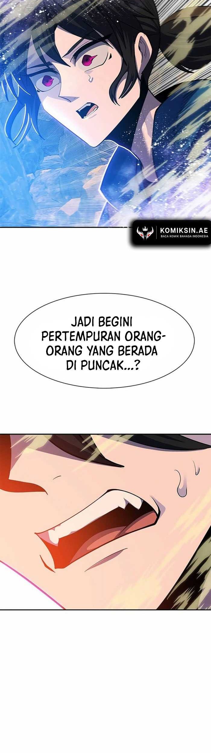 Dungeon Porter Chapter 25 - halaman 63
