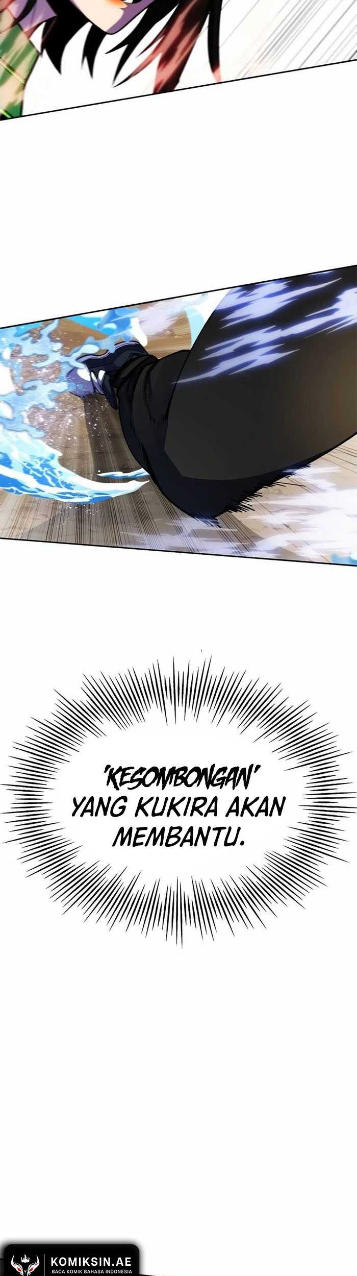 Dungeon Porter Chapter 25 - halaman 71