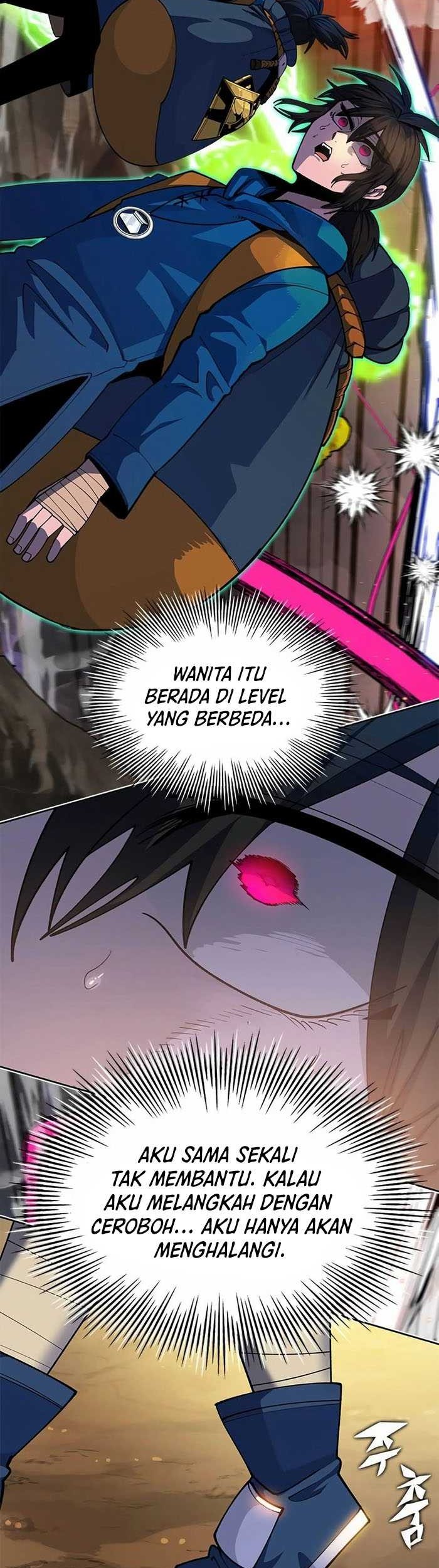 Dungeon Porter Chapter 25 - halaman 75