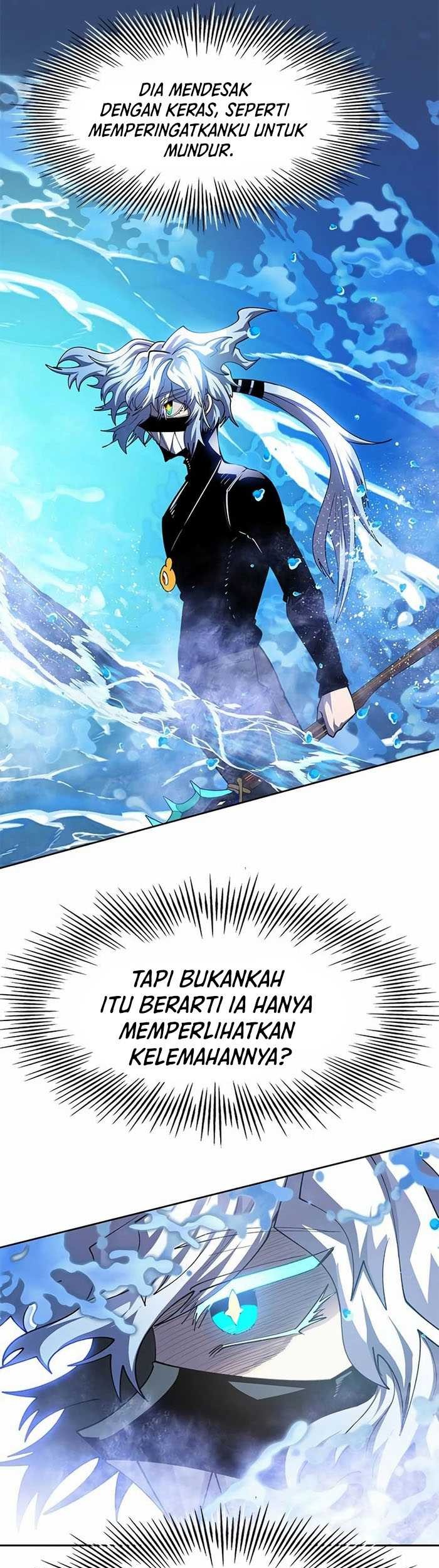 Dungeon Porter Chapter 25 - halaman 79